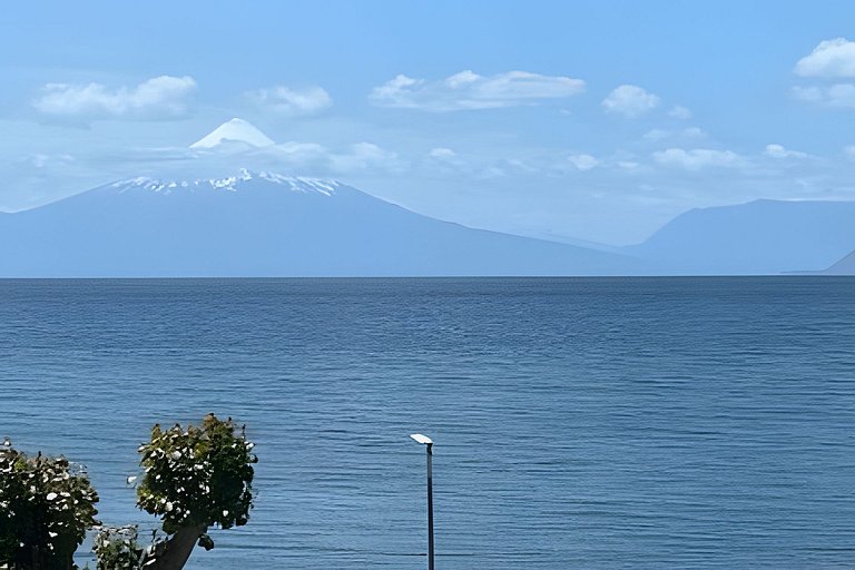 Departamento Vista al Lago